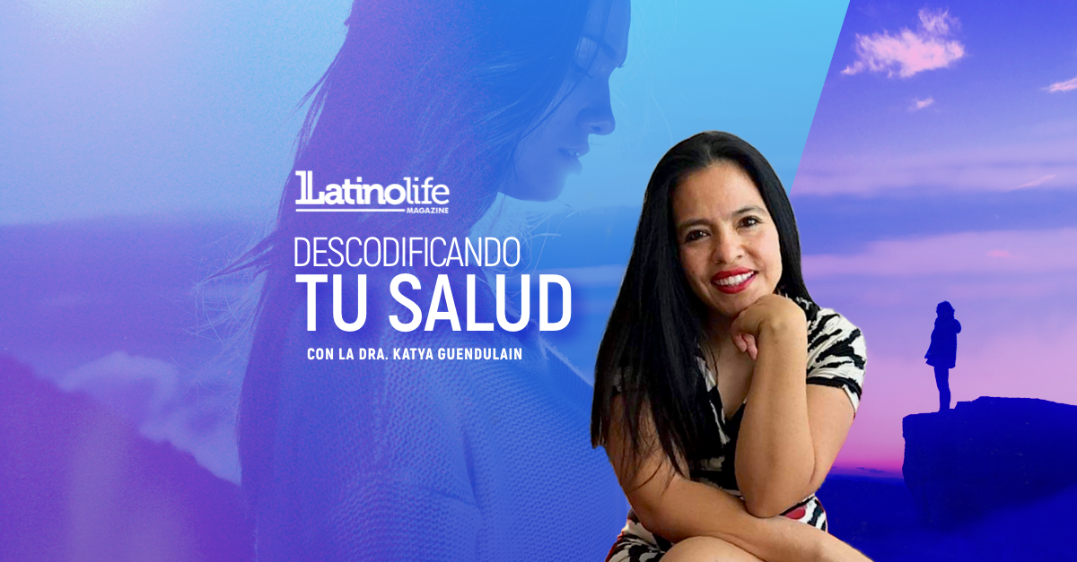 Que es la descodificación biológica – Episodio #01