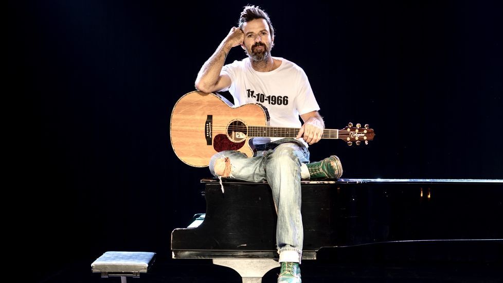 Los 20 mandamientos de Pau Donés